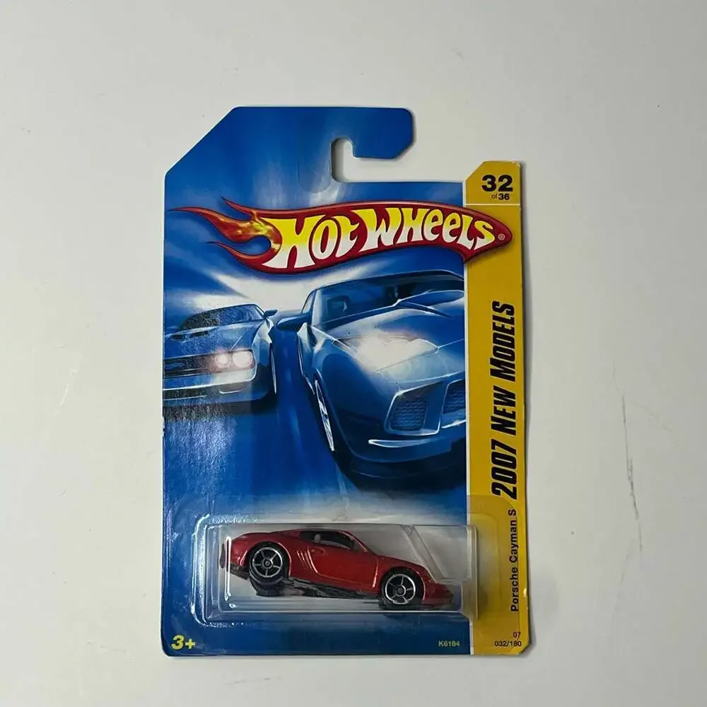Hot Wheels all 10